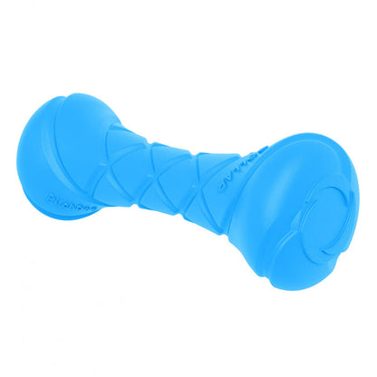 PitchDog Barbell Toy