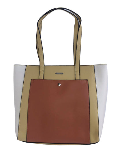 Purse - 3 Tone