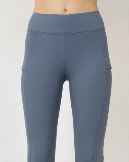Rebel Contrast Piping Pull On