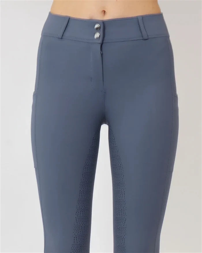Rebel Highwaist Breech