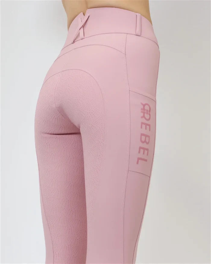 Rebel Highwaist Breech