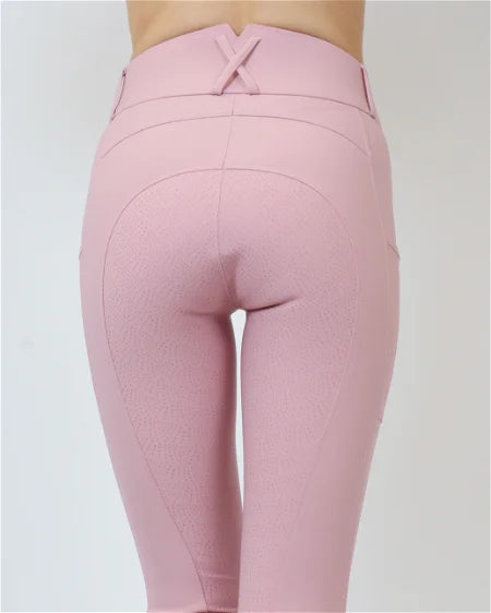 Rebel Highwaist Breech