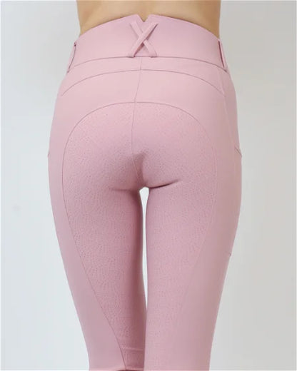 Rebel Highwaist Breech
