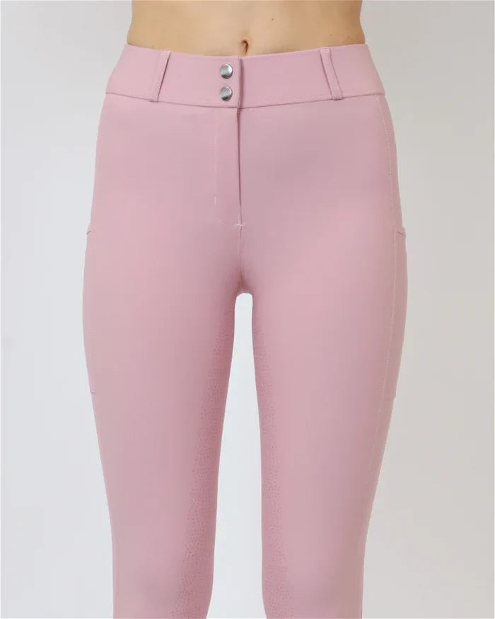 Rebel Highwaist Breech