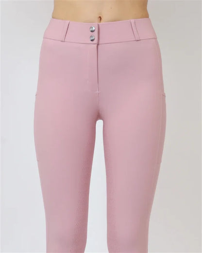 Rebel Highwaist Breech