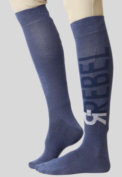 Rebel Socks