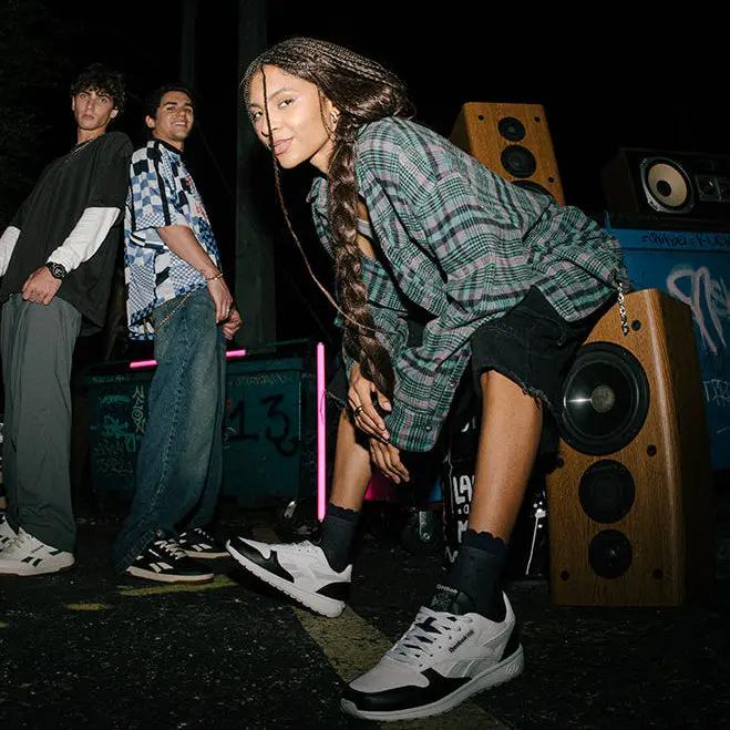 Heelys _ Reebok Classic _ _ Sale item