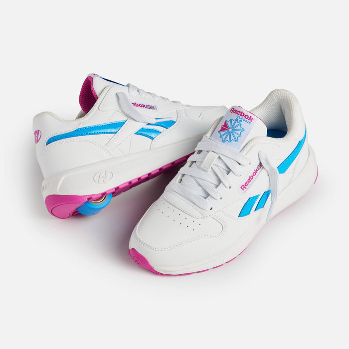 Heelys _ Reebok Classic _ _ Shoes