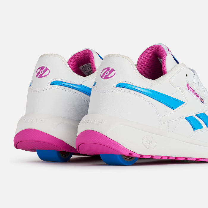 Heelys _ Reebok Classic _ _ Shoes
