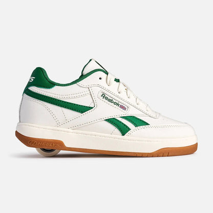 Heelys _ Reebok Club C _ _ Shoes