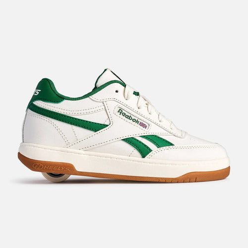Heelys _ Reebok Club C _ _ Shoes