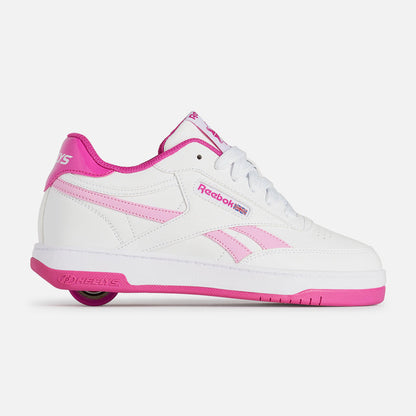 Heelys _ Reebok Club C _ _ Shoes