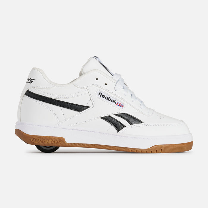 Heelys _ Reebok Club C _ _ Shoes