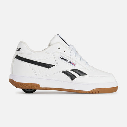 Heelys _ Reebok Club C _ _ Shoes