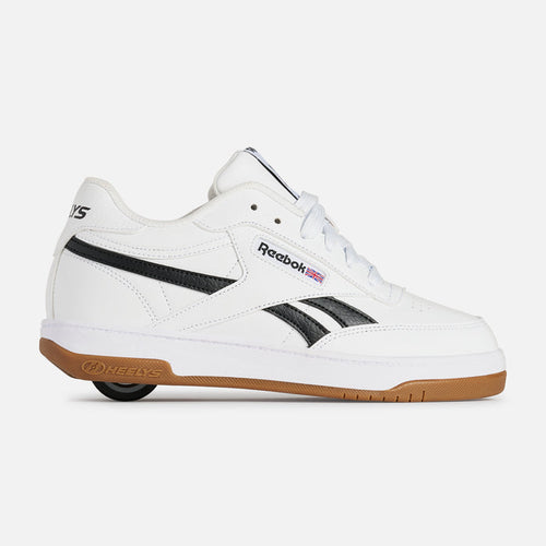 Heelys _ Reebok Club C _ _ Shoes