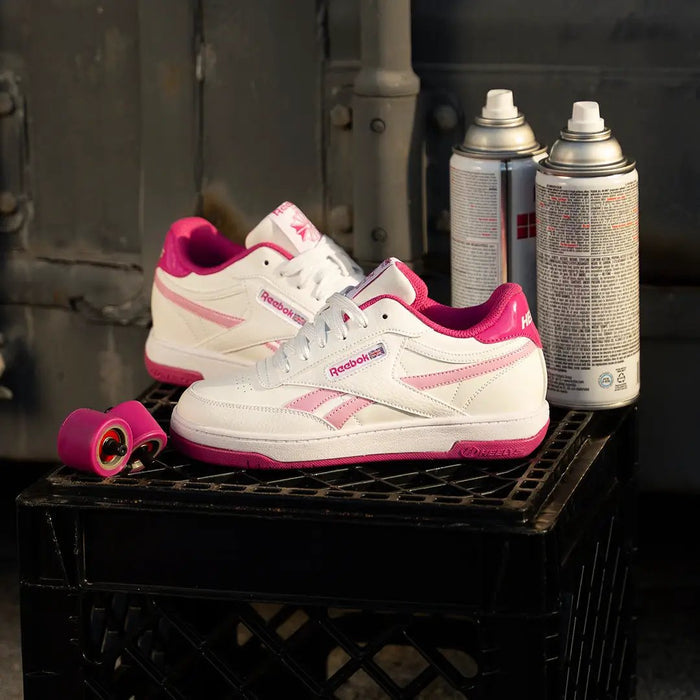 Reebok Club C