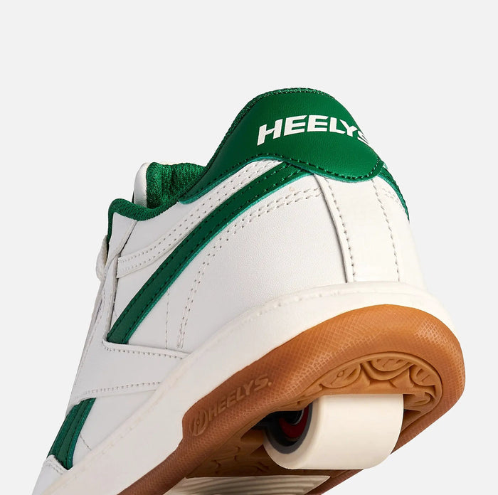 Heelys _ Reebok Club C _ _ Shoes