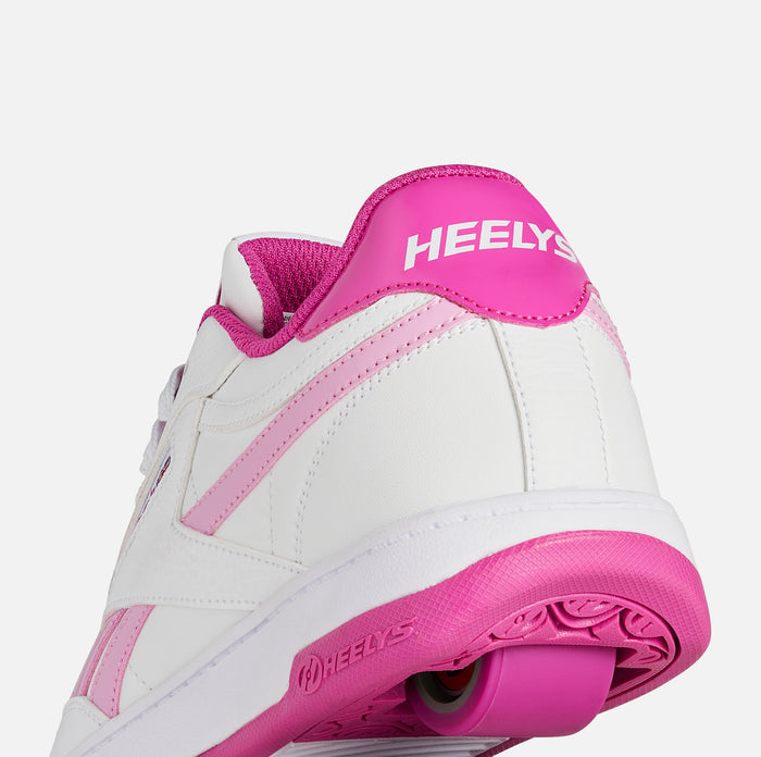 Heelys _ Reebok Club C _ _ Shoes