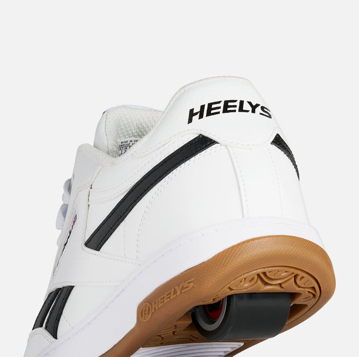 Heelys _ Reebok Club C _ _ Shoes