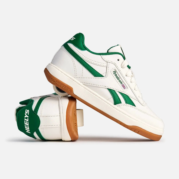 Heelys _ Reebok Club C _ _ Shoes