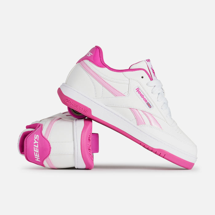 Heelys _ Reebok Club C _ _ Shoes