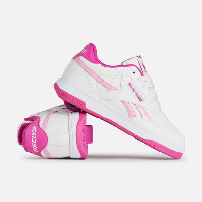 Heelys _ Reebok Club C _ _ Shoes