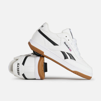 Heelys _ Reebok Club C _ _ Shoes