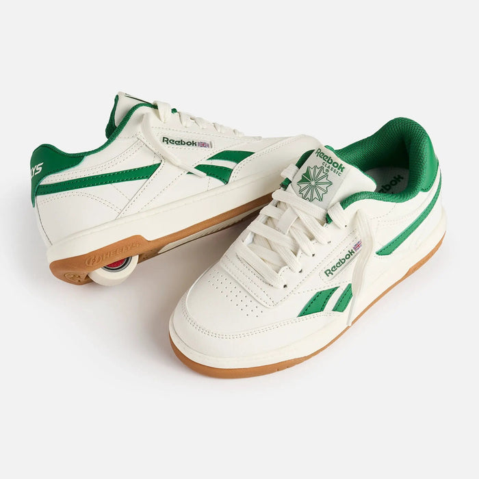 Heelys _ Reebok Club C _ _ Shoes