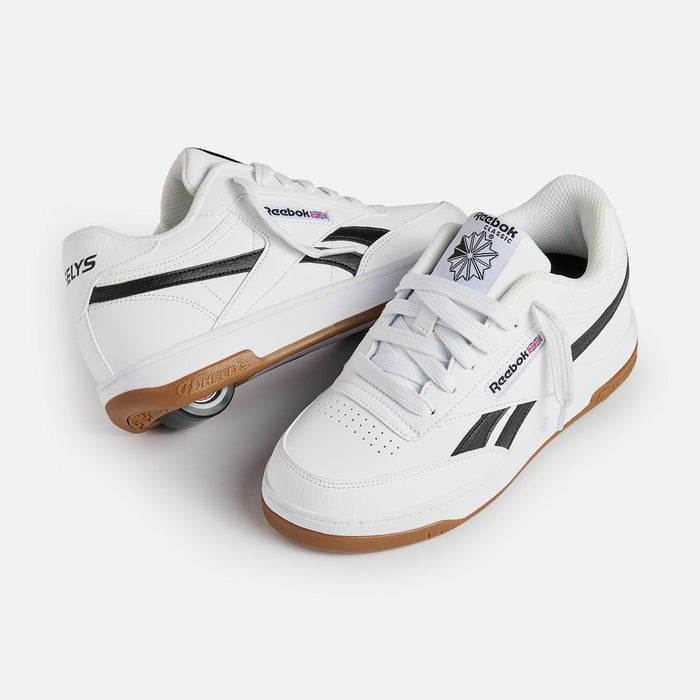 Heelys _ Reebok Club C _ _ Shoes