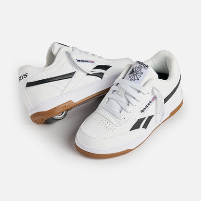 Heelys _ Reebok Club C _ _ Shoes
