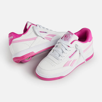 Heelys _ Reebok Club C _ _ Shoes