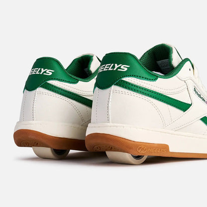 Heelys _ Reebok Club C _ _ Shoes