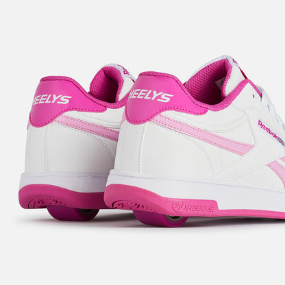 Heelys _ Reebok Club C _ _ Shoes