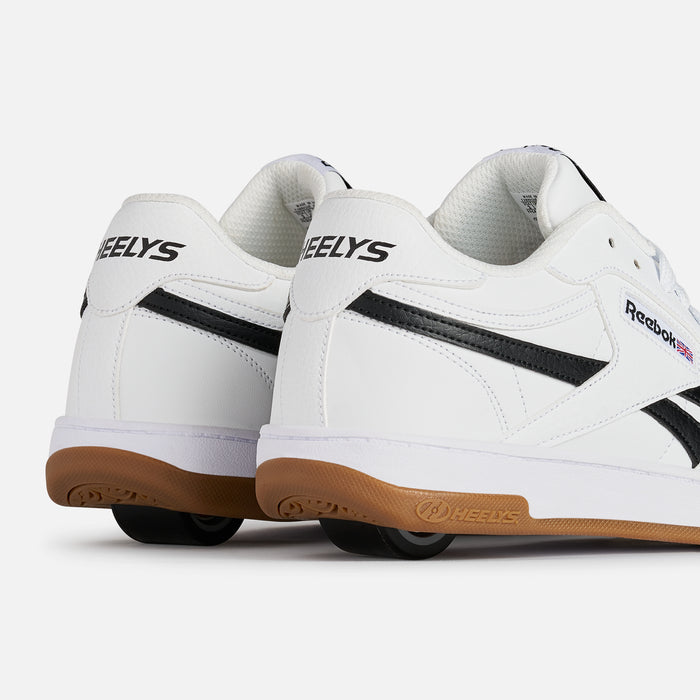 Heelys _ Reebok Club C _ _ Shoes