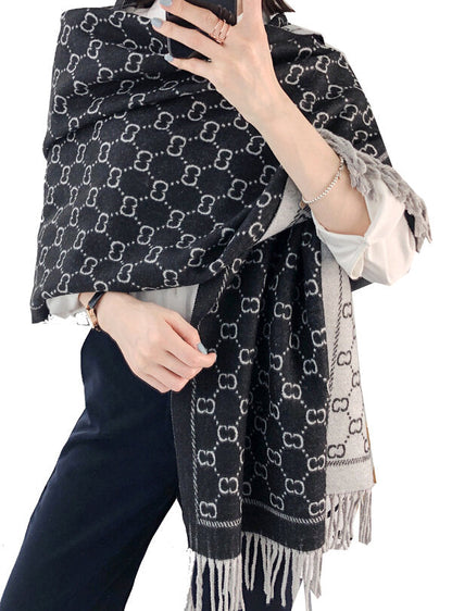 Reversible Wrap