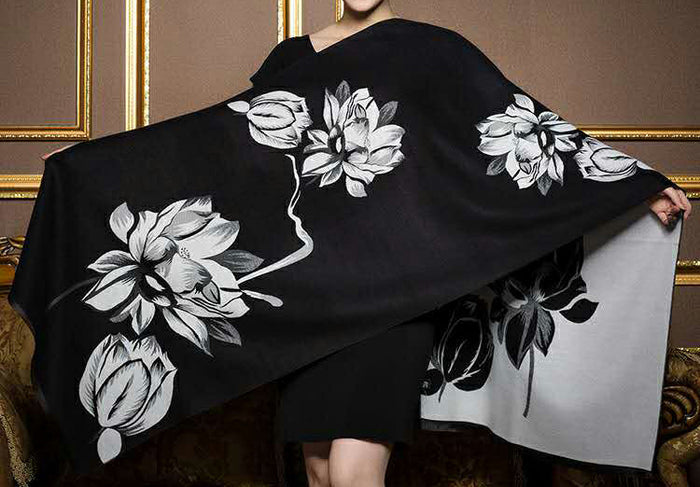 Reversible Wrap