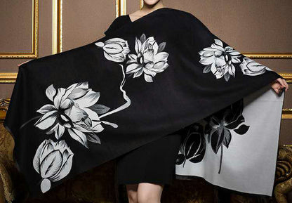 Reversible Wrap