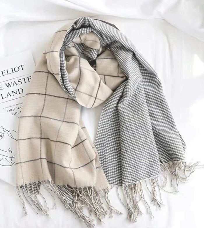 Reversible Wrap