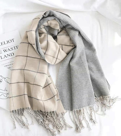 Reversible Wrap