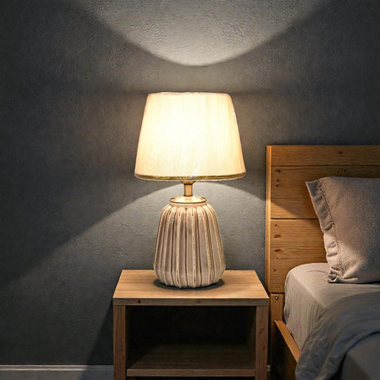 Sakinah Table Lamp Pair