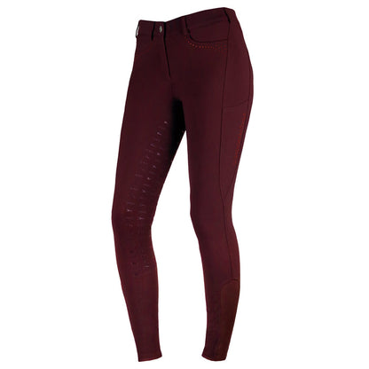 Schockemohle Victory Breech