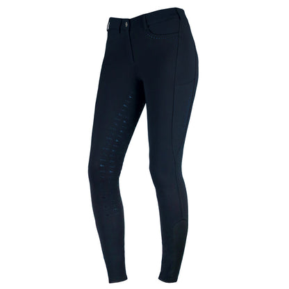 Schockemohle Victory Breech