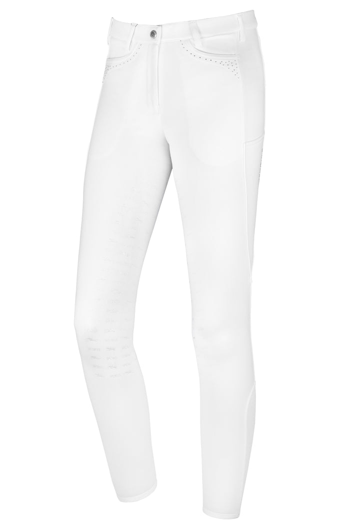 Schockemohle Victory Breech