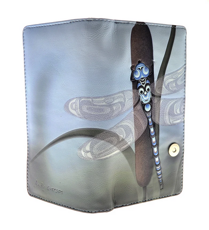 Shagwear Artisan Wallets -  Large