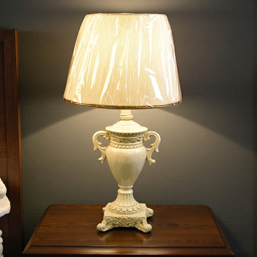 Shama Glow Table Lamp Pair