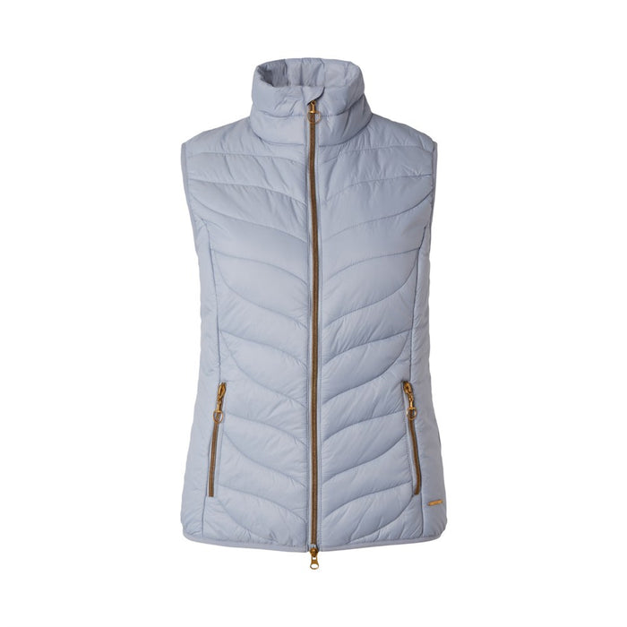 Shannon Vest & Jacket