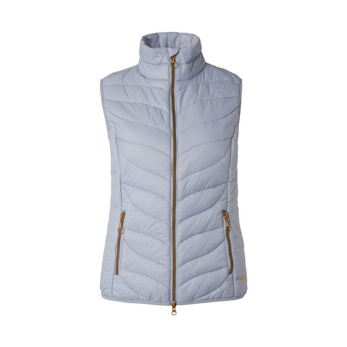 Shannon Vest & Jacket