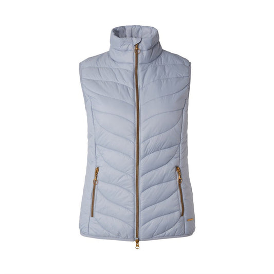 Shannon Vest & Jacket