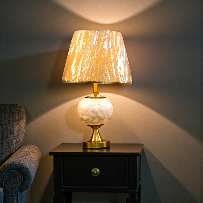 Shaya Table Lamp Pair