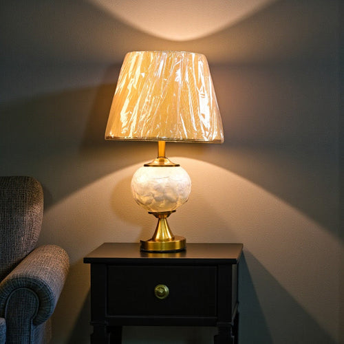 Shaya Table Lamp Pair